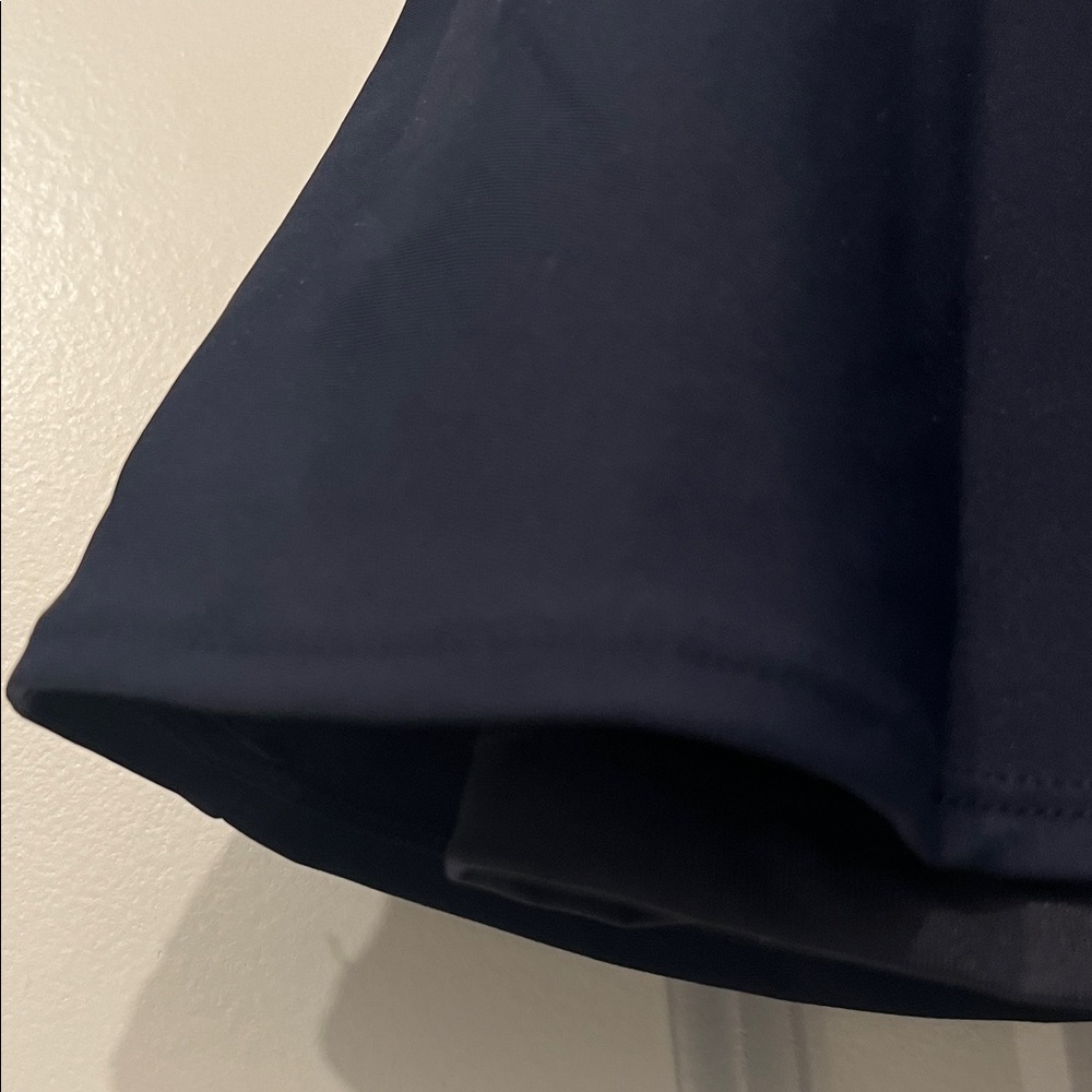Baleaf Women's Navy Skater Skort - Picture 14 of 16